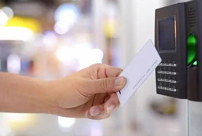 安心のセキュリティ対策