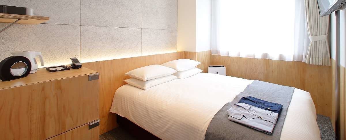 Hotel Oriental Express Tokyo Kamata