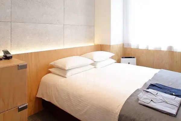 ห้องคู่แบบโอเรียนทัล