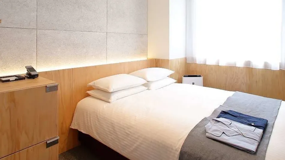 Hotel Oriental Express Tokyo Kamata