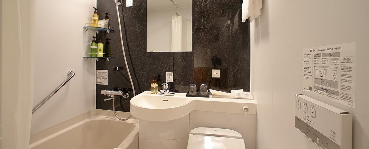 Hotel Oriental Express Tokyo Kamata