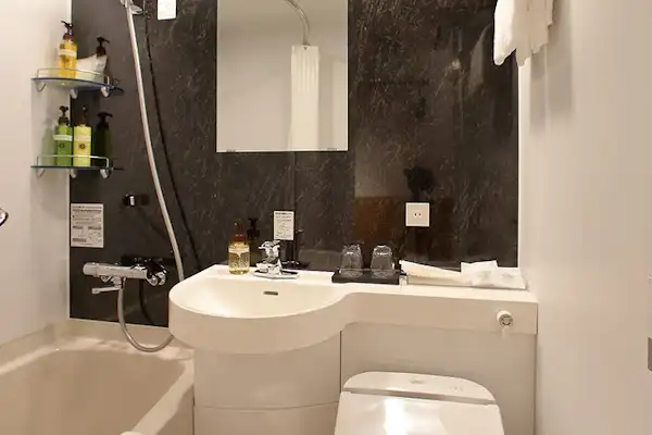 ห้องคู่แบบโอเรียนทัล