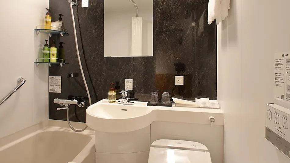 Hotel Oriental Express Tokyo Kamata