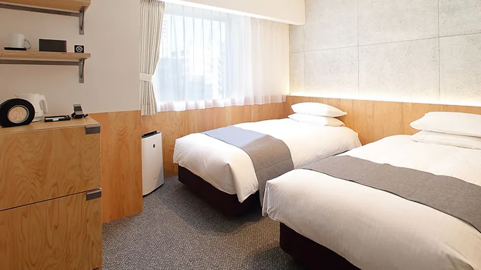 Hotel Oriental Express Tokyo Kamata