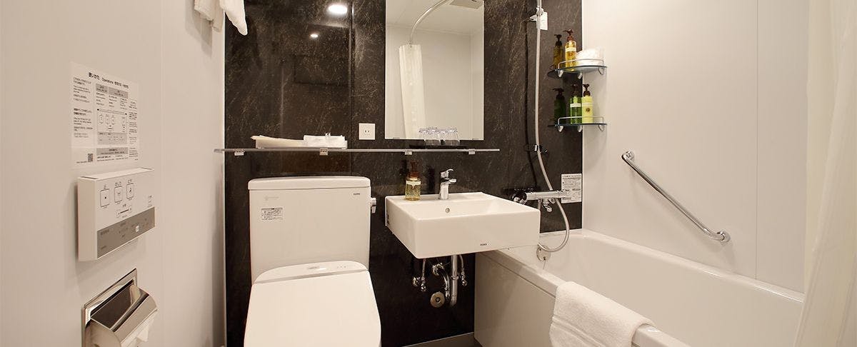 Hotel Oriental Express Tokyo Kamata