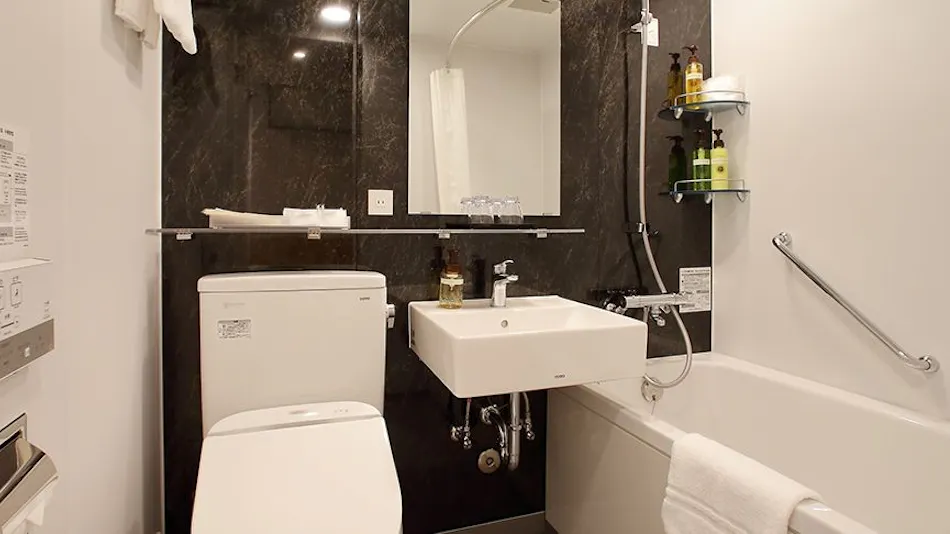 Hotel Oriental Express Tokyo Kamata