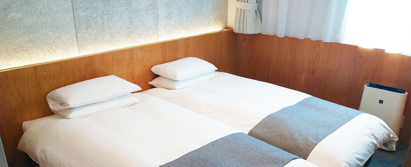 Hotel Oriental Express Tokyo Kamata