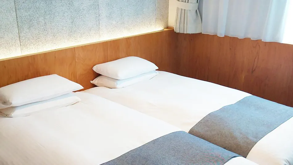 Hotel Oriental Express Tokyo Kamata