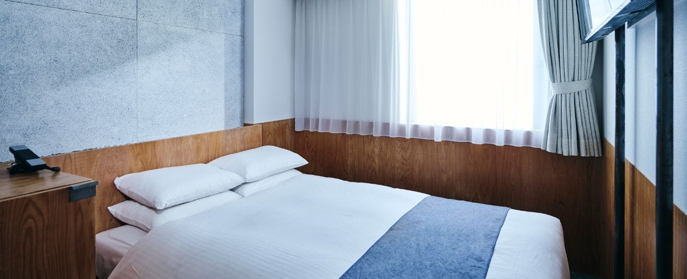 Hotel Oriental Express Tokyo Kamata