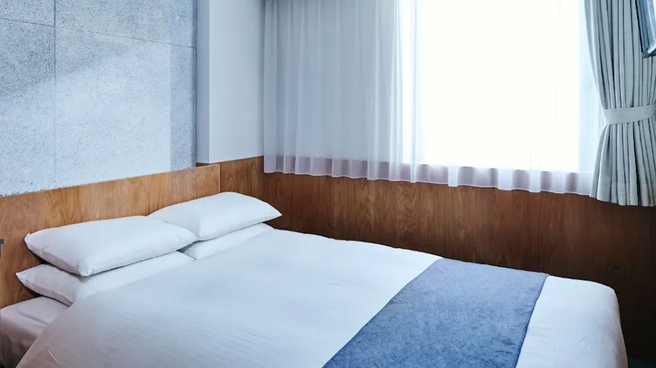 Hotel Oriental Express Tokyo Kamata