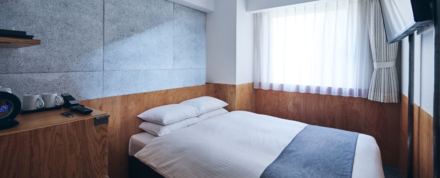 Hotel Oriental Express Tokyo Kamata