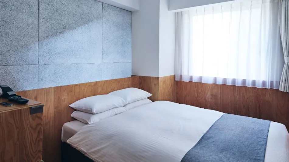 Hotel Oriental Express Tokyo Kamata