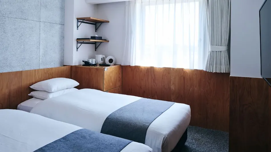 Hotel Oriental Express Tokyo Kamata