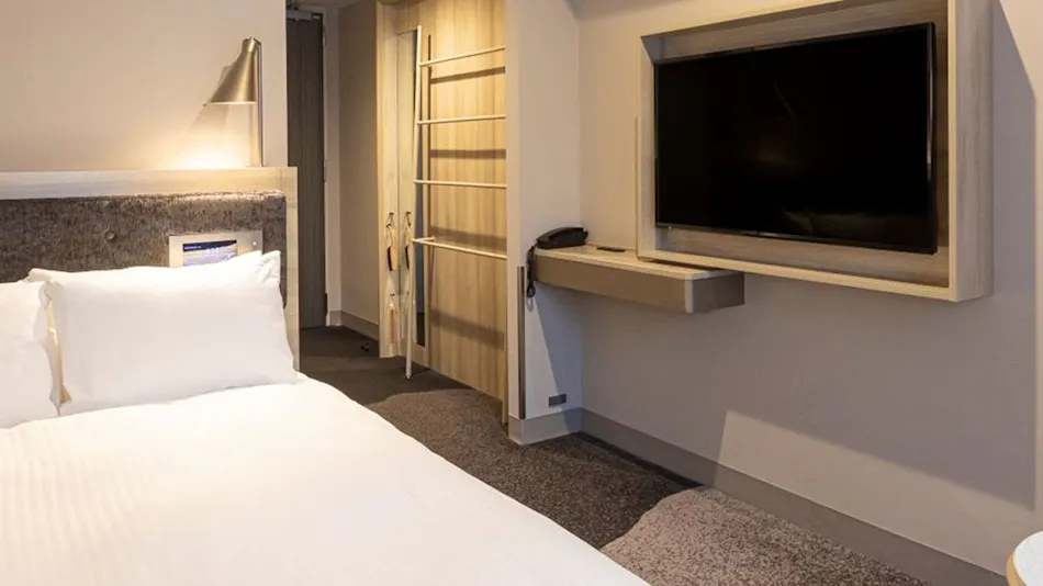 Hotel Keihan Nagoya