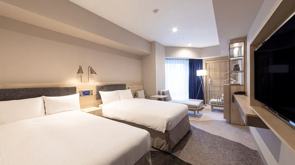 Hotel Keihan Nagoya