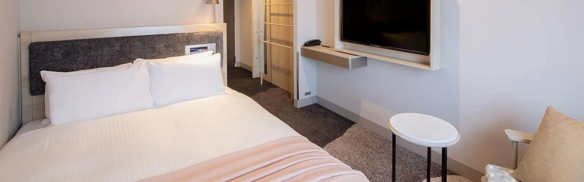 ホテル京阪 名古屋