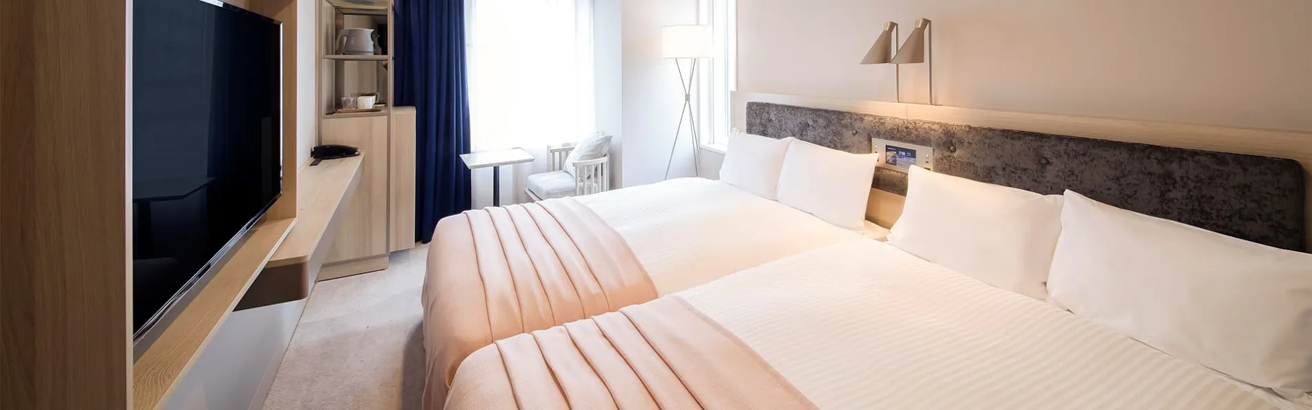 ホテル京阪 名古屋