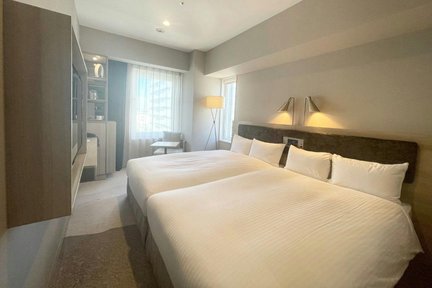 Hotel Keihan Nagoya