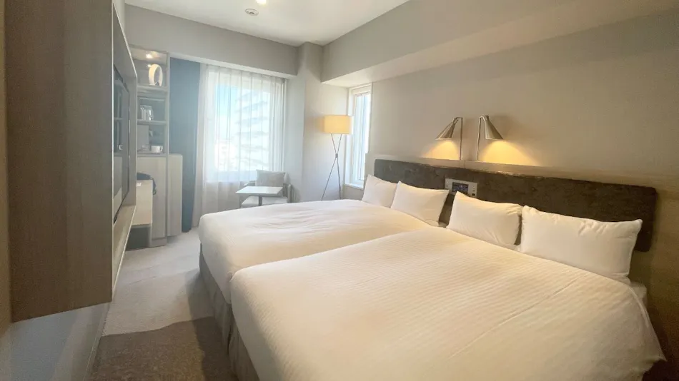 Hotel Keihan Nagoya