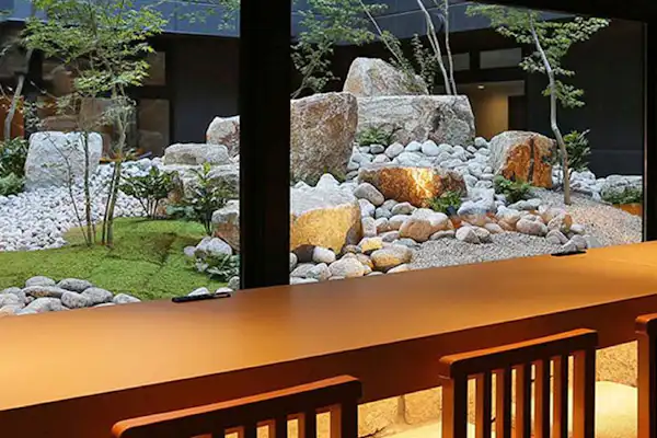 แผนกต้อนรับ