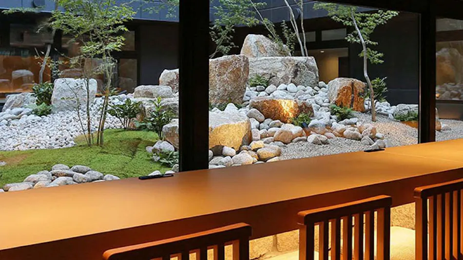 Oriental Hotel Kyoto Rokujo