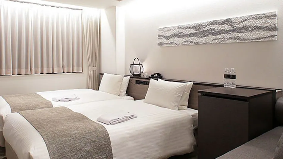 Oriental Hotel Kyoto Rokujo