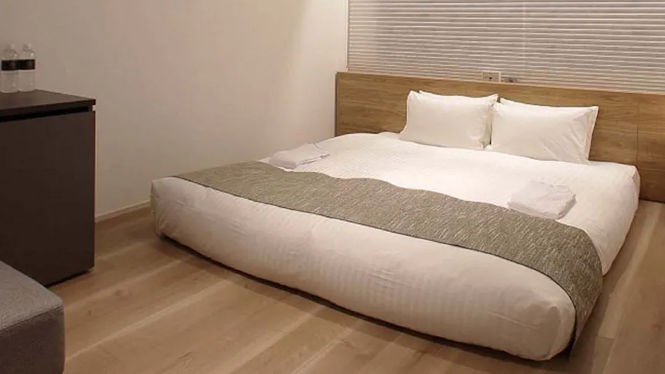 Oriental Hotel Kyoto Rokujo