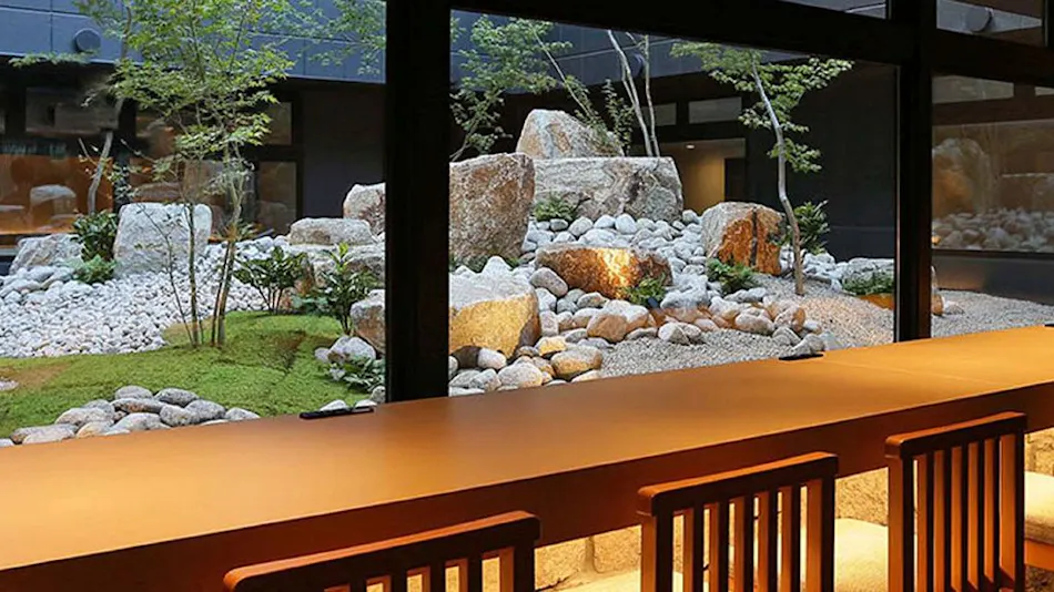 Oriental Hotel Kyoto Rokujo