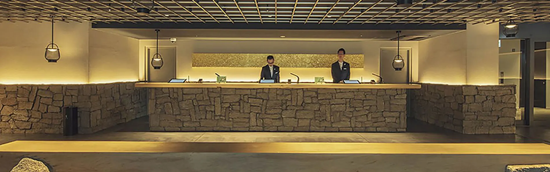オリエンタルホテル京都 六条