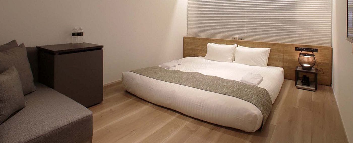 Oriental Hotel Kyoto Rokujo