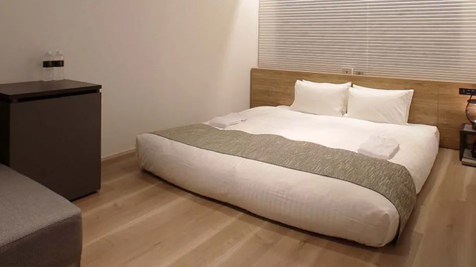 Oriental Hotel Kyoto Rokujo