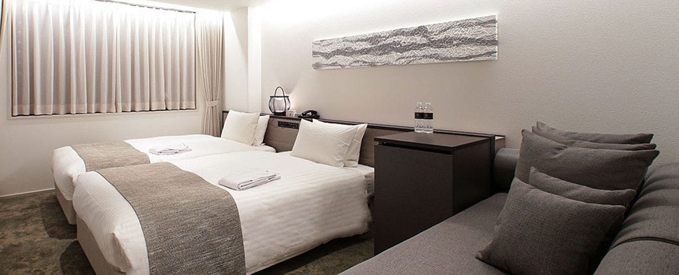 京都 オリエンタル 六条 ホテル