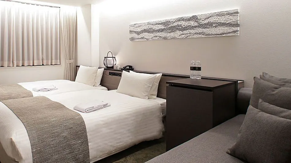 Oriental Hotel Kyoto Rokujo