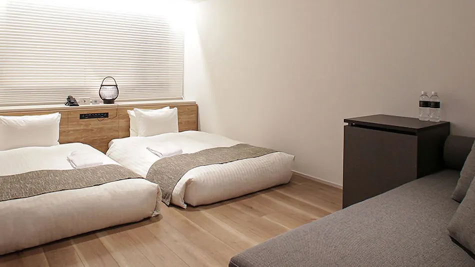 Oriental Hotel Kyoto Rokujo