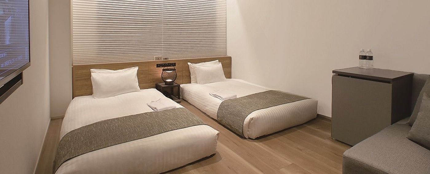 Oriental Hotel Kyoto Rokujo