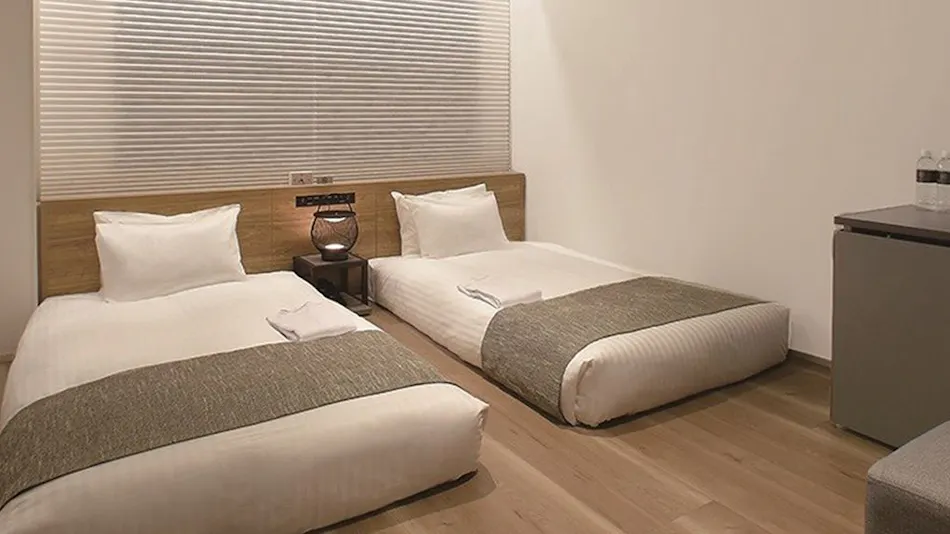 Oriental Hotel Kyoto Rokujo