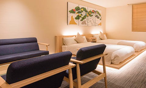 京都市で出張や1人旅に人気のホテル 12ページ 一度は泊まりたい 京都市で出張や1人旅に人気のホテル Top100 年 一休 Com