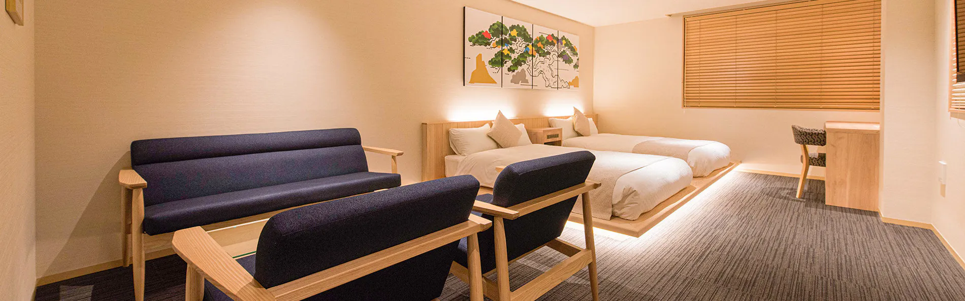 Hotel ZIZI Kyoto Gion