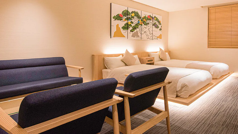 Hotel ZIZI Kyoto Gion