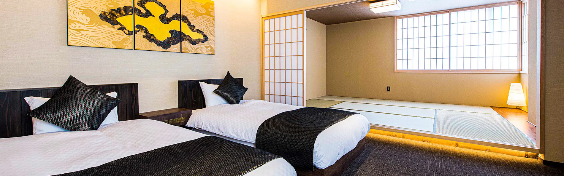 Hotel ZIZI Kyoto Gion