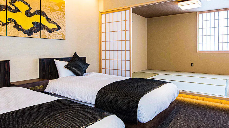 Hotel ZIZI Kyoto Gion