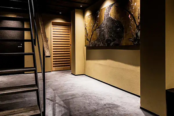 ทางเข้า