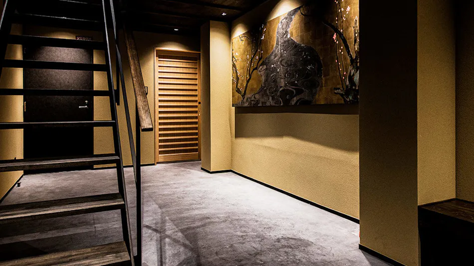 Hotel ZIZI Kyoto Gion