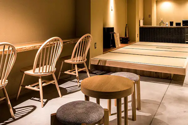 ตัวอย่างห้องพัก