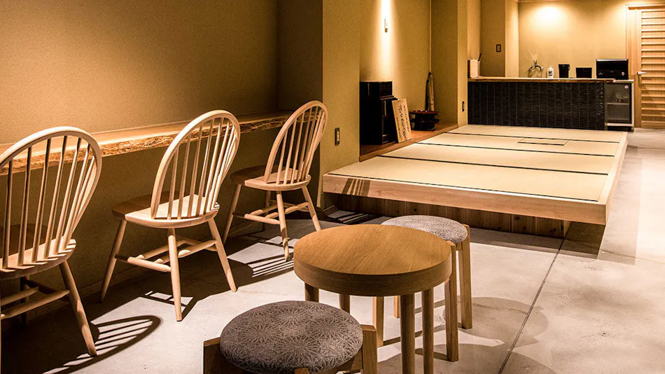 Hotel ZIZI Kyoto Gion