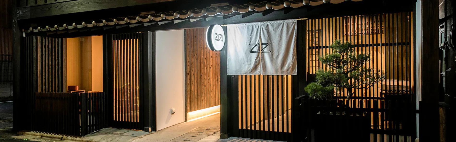 Hotel ZIZI Kyoto Gion