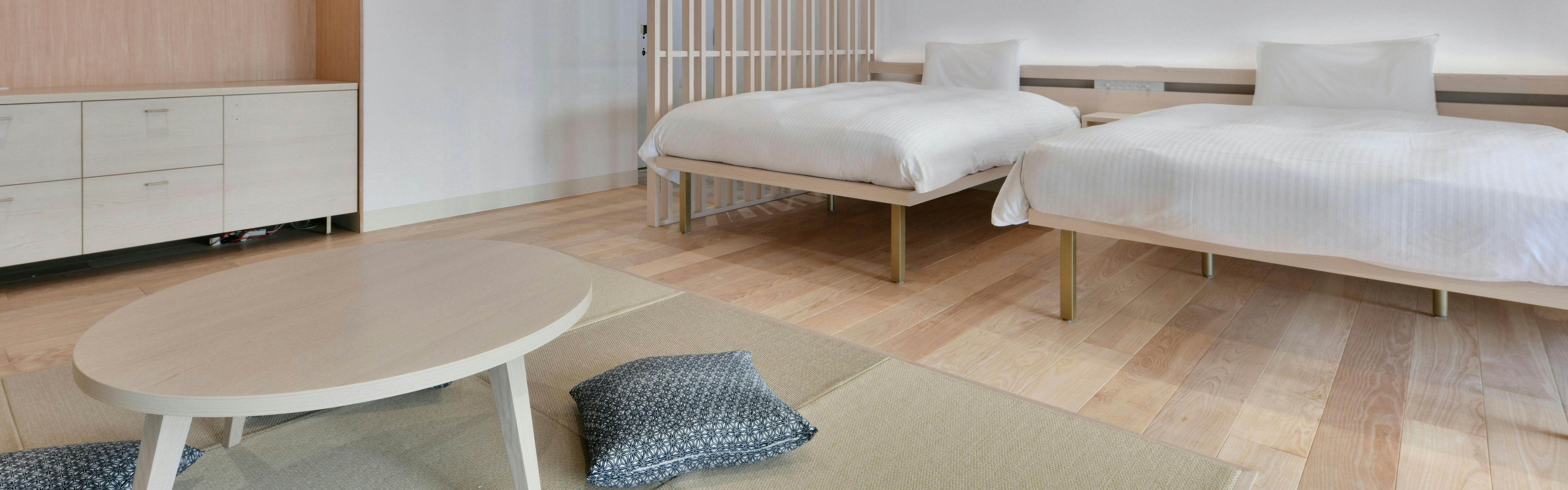 REF Kumamoto by Vessel Hotels