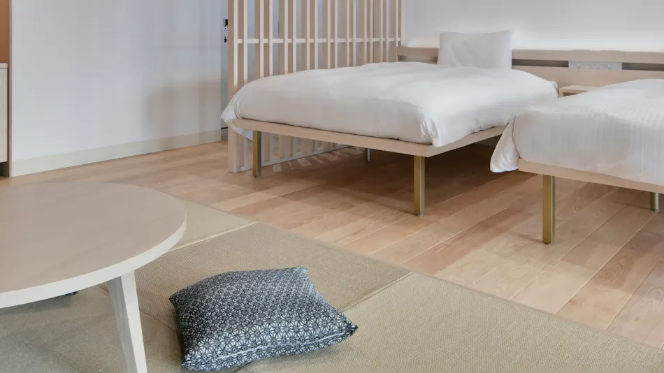 REF Kumamoto by Vessel Hotels