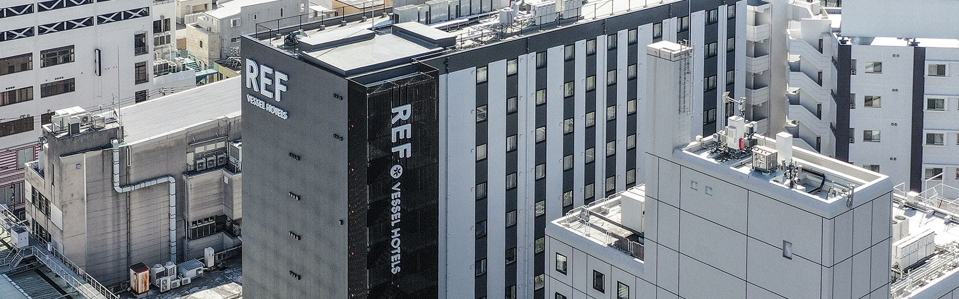 レフ熊本byベッセルホテルズ