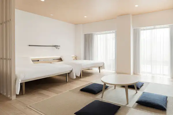 ห้องพัก